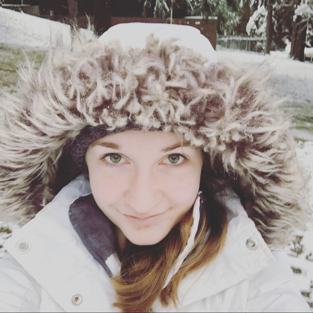 Meet your Posher, Shalaya